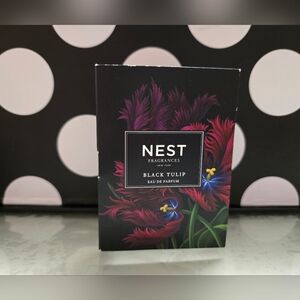 10/$25 ✨️Nest Black Tulip✨️